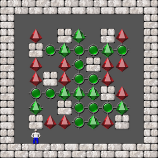 Уровень 99 — Compact Catalysts 02